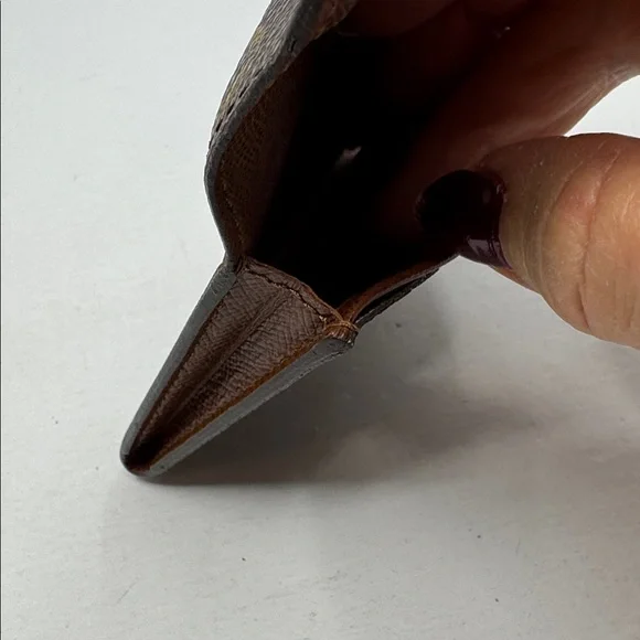 Louis Vuitton Monogram Card Holder 11671 - Picture 7 of 9